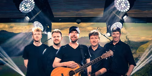 Beat The Drum - The Runrig Experience