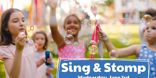 Sing & Stomp