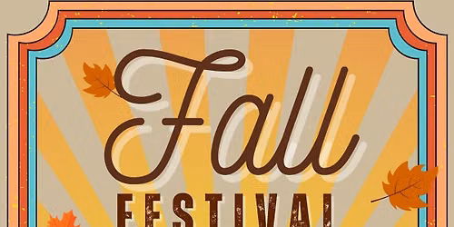 Fall Fest
