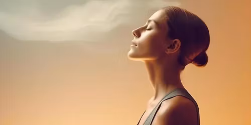 Transformational Breathwork & Soundbath