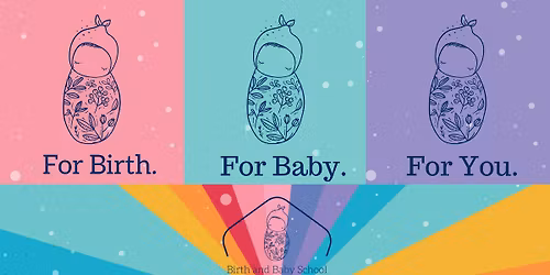 Parent Prep Antenatal Course | 7 weeks | Starts 22nd Dec 2025 | Sherburn-in-Elmer, LS25