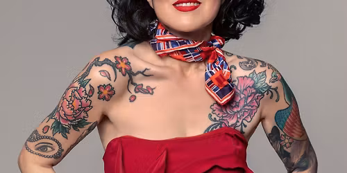 NY Comedy Festival Presents Margaret Cho: Choligarchy