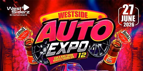 Westside Auto Expo 12