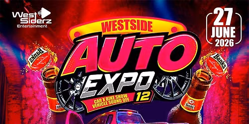 Westside Auto Expo 12