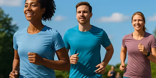 NOVA Runners: Level Up Your Form... Free Run Clinic at RRS!