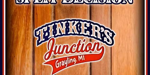 Split Decision @ Tinker's Junction