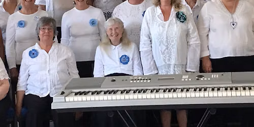The Bay Singers - Morecambe Bay Fringe