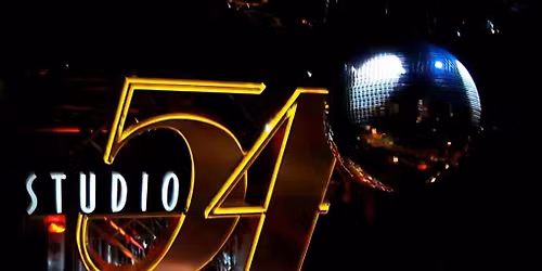 \ud83e\udea9 STUDIO 54 \u2013 THE DISCO NIGHT \ud83e\udea9