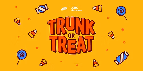 Trunk or Treat | LCBC Hanover