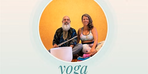 Yoga Concert