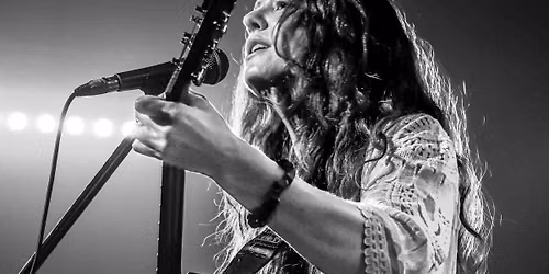 An Acoustic Evening with Jessie Elizabeth @ The 9th Ward