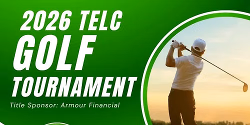 2026 TELC Golf Tournament