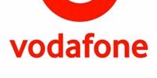 Vodafone at Latitude Festival