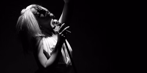 Jezebel Sweet + Fern Spores Duo + Victoria Fragoso at Spanish Ballroom