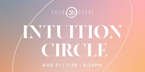 Intuition Circle