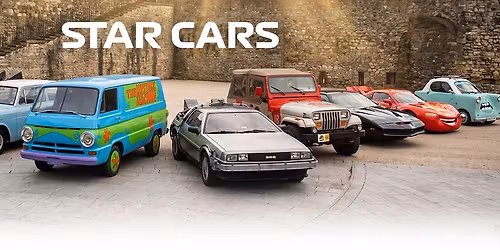 Star Cars