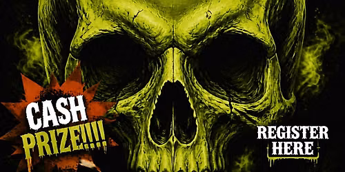 Halloween Havoc