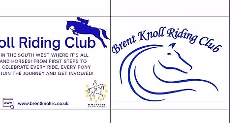 OPEN in hand and ridden showing show to include fun classes