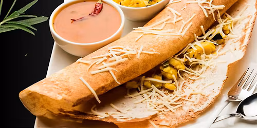Bottomless Dosa Fest with 99 varieties