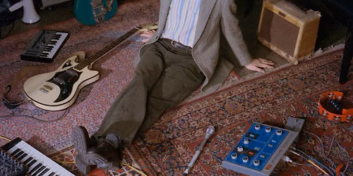 Dent May