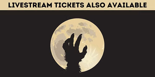 The History & Mythology of Werewolves