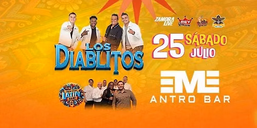 Los Diablitos