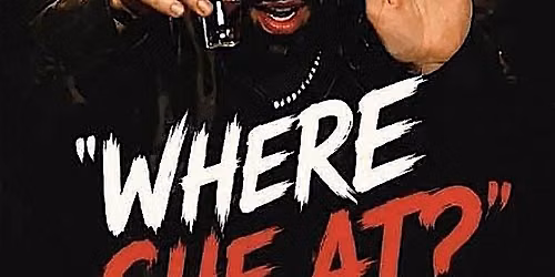 WHERE SHE AT? LADIES NIGHT @ FICTION | FRI JUL 10 | FREE ENTRY