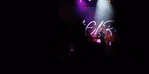 Rafet El Roman in London