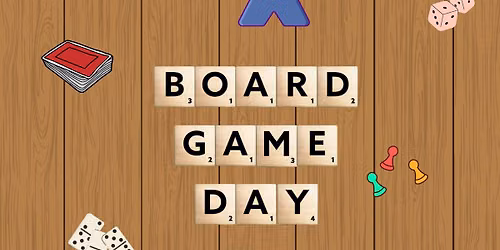 Board Game Day