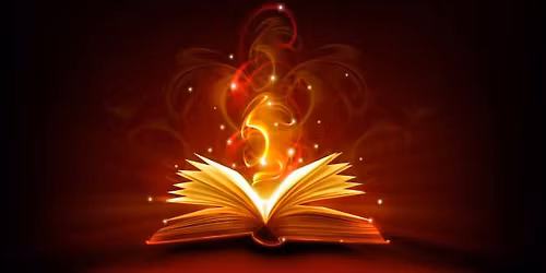 Spell Workshop in the Stargazer with Val Thomas