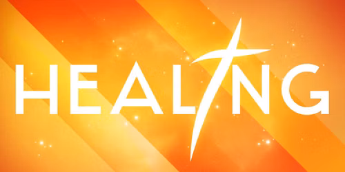 Healing Service