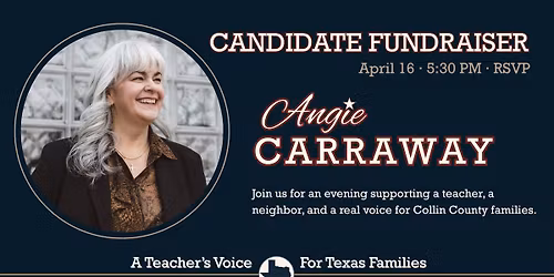 Campaign Fundraiser