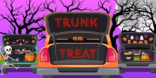 Chiro Rx Trunk or Treat