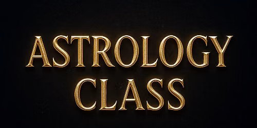 Astrology and the Language of the Stars