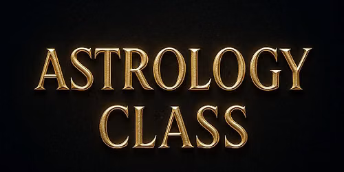 Astrology and the Language of the Stars