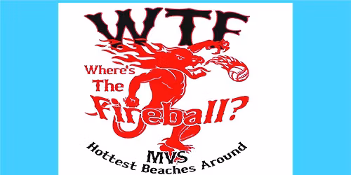 MVS Fireball Classic - Reverse Coed 4's (all levels)