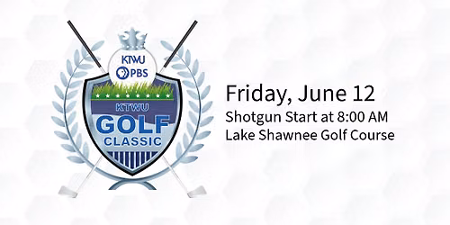 KTWU Golf Classic