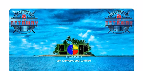 TGG Presents: LCP Band