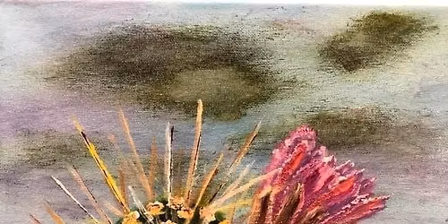 Sip Eat & Paint Party by Laurie Ann March 7 from 1:30-4:00 At BoneDry SIGN UP 520-508-3713. $35 ESA