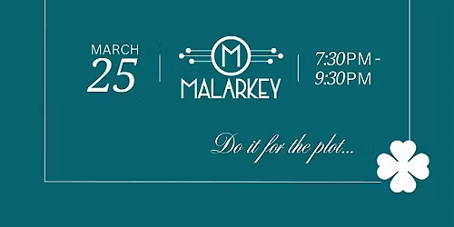 Feeling Lucky Speed Dating Ages 33-45 (Hamilton)