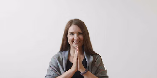 The Journey Within, Meditation Retreat Day