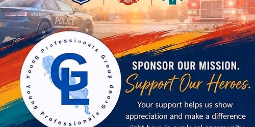 2nd Annual First Responders Appreciation Event