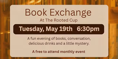 Book Exchange
