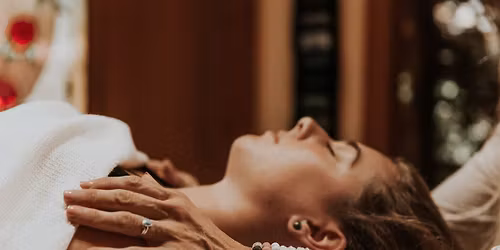 Craniosacral Level 1 Training Galiano Island