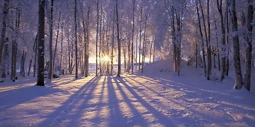 SLCC December 2025 Meeting