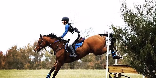 Foundation to Flying