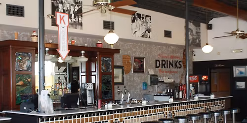 SALSAS & GUAC COOKING CLASS