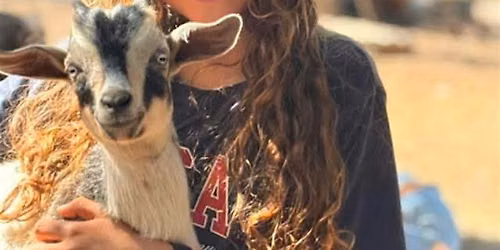 Farm Fridays - Kids on the Farm!