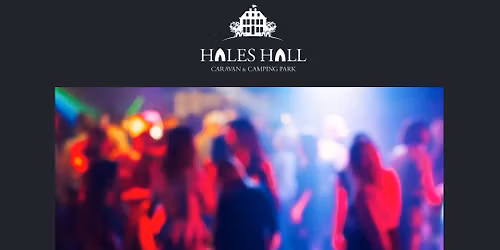 A night of non-stop hits with DJ Russ Russel \ud83c\udfa7