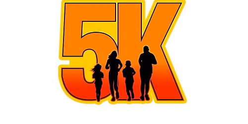 Riverside 5k - Run 7